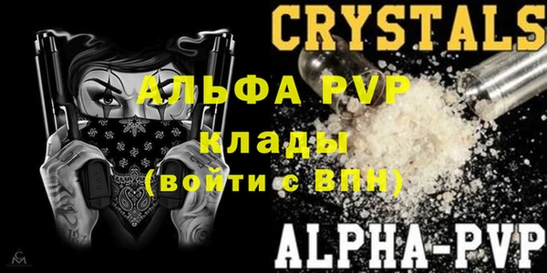крисы Алексин